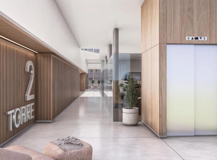 Departamento · 51m² · 2 Ambientes