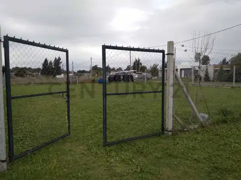 Terreno en Venta en Los Talas, Partido de Berisso