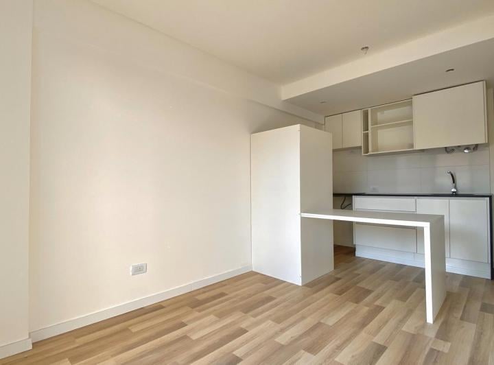 Departamento · 30m² · 1 Ambiente