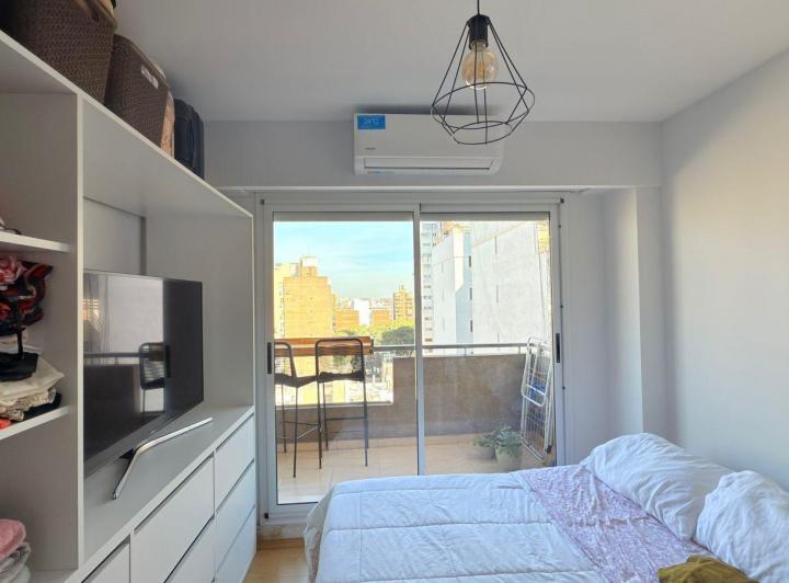 Departamento · 30m² · 1 Ambiente