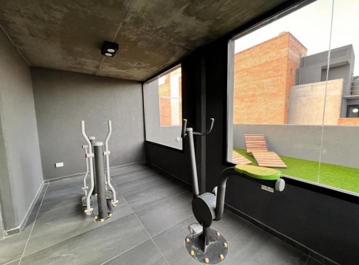 Departamento · 26m² · 3 Ambientes
