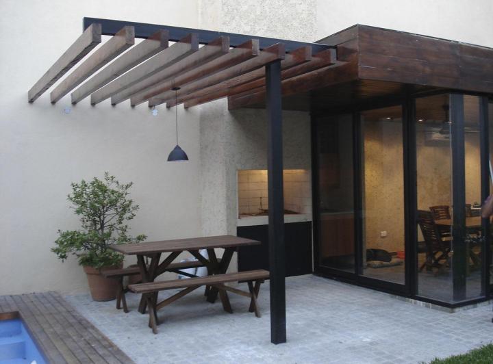 Terreno · 173m² · 7 Ambientes · 1 Cochera