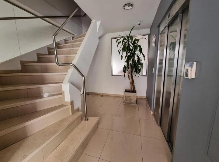 Departamento · 24m² · 1 Ambiente