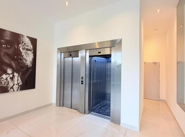 Departamento · 82m² · 3 Ambientes · 1 Cochera