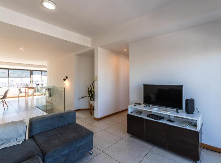 Departamento · 108m² · 5 Ambientes · 1 Cochera