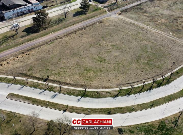 Terreno · 6574m²