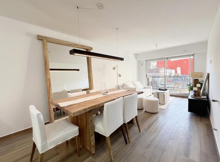Departamento · 71m² · 3 Ambientes