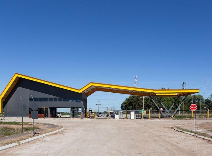 Terreno · 3600m²