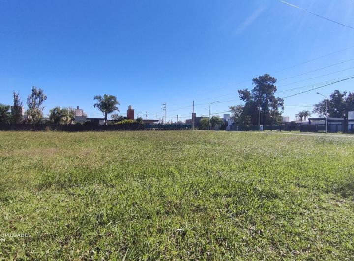 Terreno · 413m²