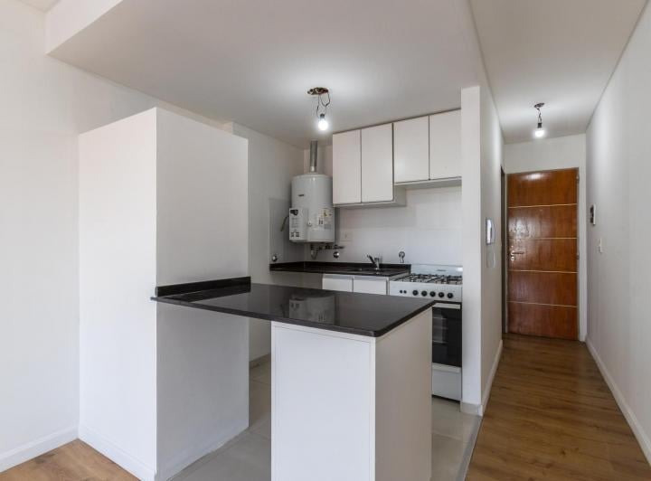 Departamento · 26m² · 1 Ambiente