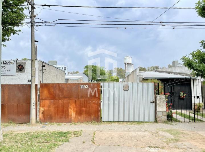 Terreno · 482m²