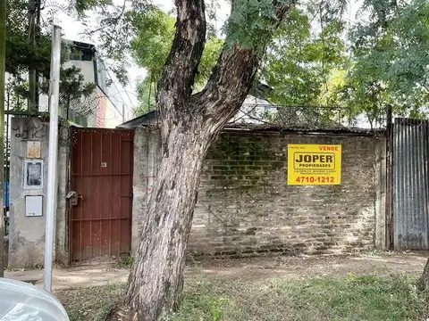 Terreno en Venta en Boulogne, Partido de San Isidro