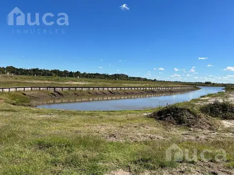 Terreno en Venta en El Naudir, Countries y Barrios Cerrados en Escobar