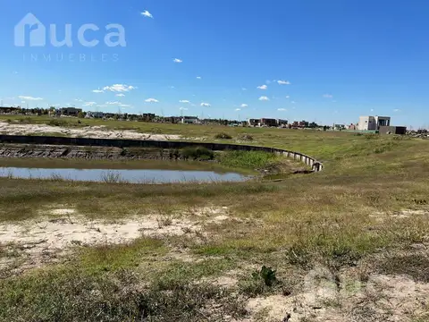 Terreno en Venta en El Naudir, Countries y Barrios Cerrados en Escobar