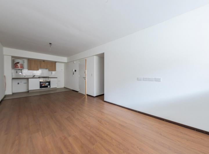 Departamento · 36m² · 1 Ambiente