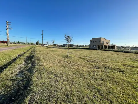 Terreno en Venta en Fincas de San Vicente, Canning