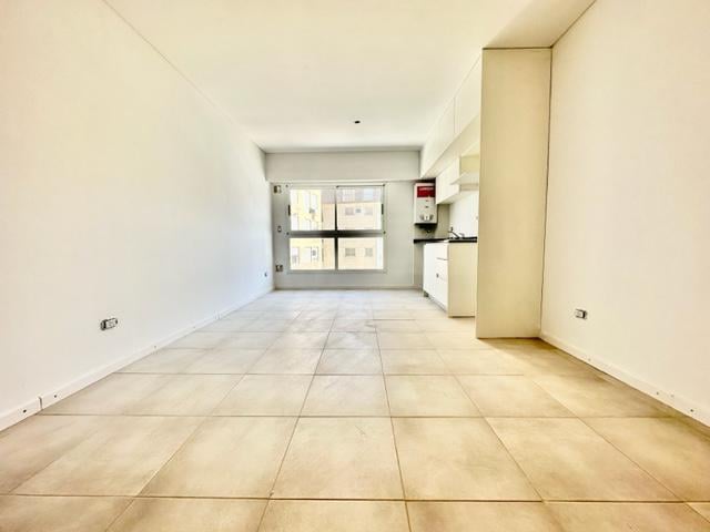 Departamento · 33m² · 1 Ambiente