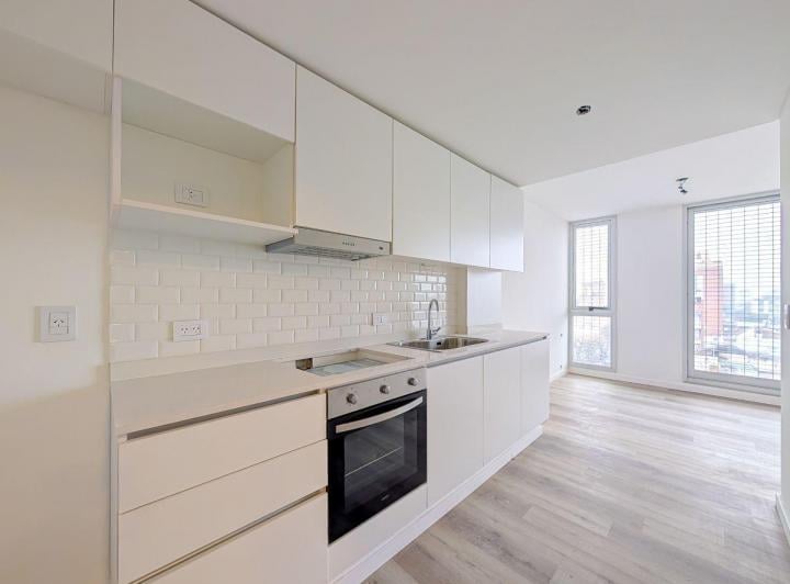 Departamento · 49m² · 2 Ambientes