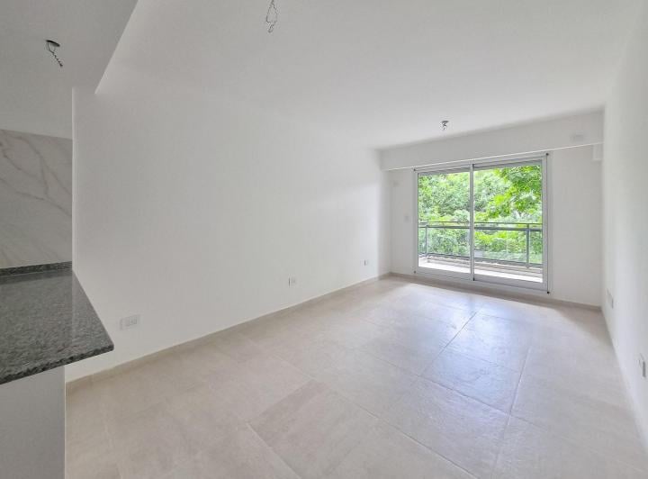 Departamento · 29m² · 1 Ambiente
