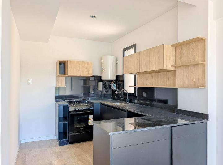 Departamento · 44m² · 2 Ambientes