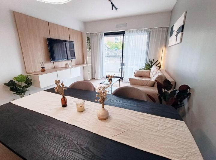 Departamento · 66m² · 3 Ambientes