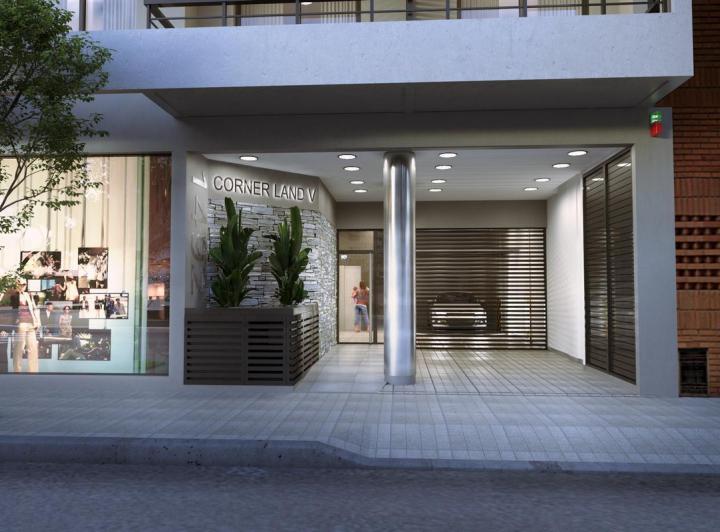 Garage · 12m²