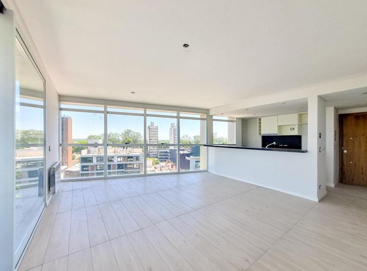 Departamento · 115m² · 4 Ambientes