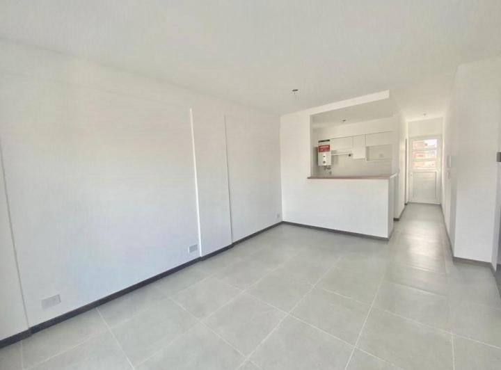 Departamento · 48m² · 1 Ambiente