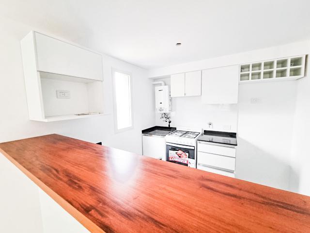 Departamento · 88m² · 3 Ambientes