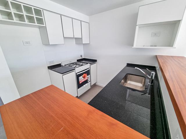 Departamento · 52m² · 2 Ambientes