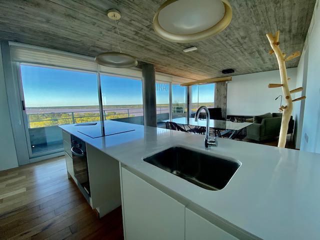 Departamento · 94m² · 4 Ambientes · 1 Cochera