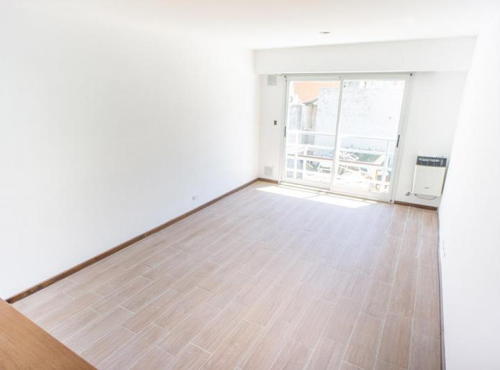 Departamento · 46m² · 1 Ambiente