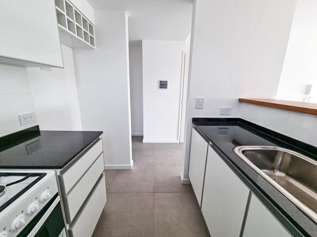 Departamento · 63m² · 3 Ambientes