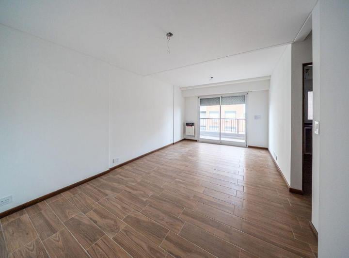 Departamento · 38m² · 1 Ambiente