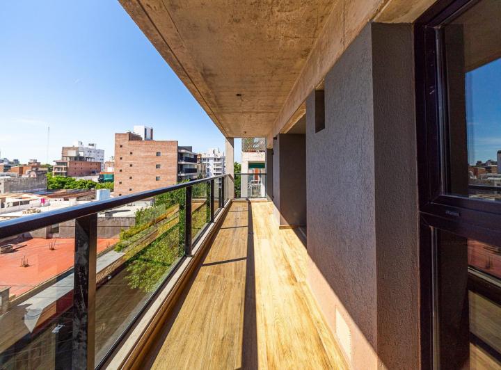 Garage · 12m²