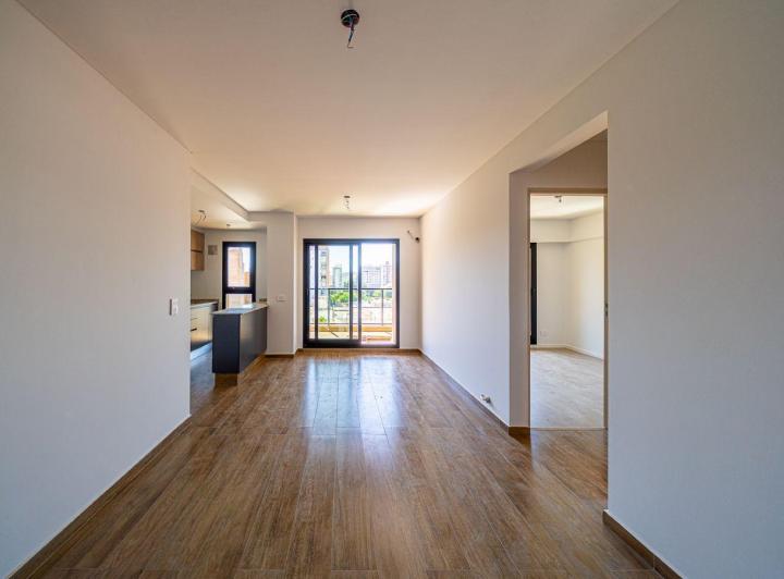 Departamento · 35m² · 2 Ambientes