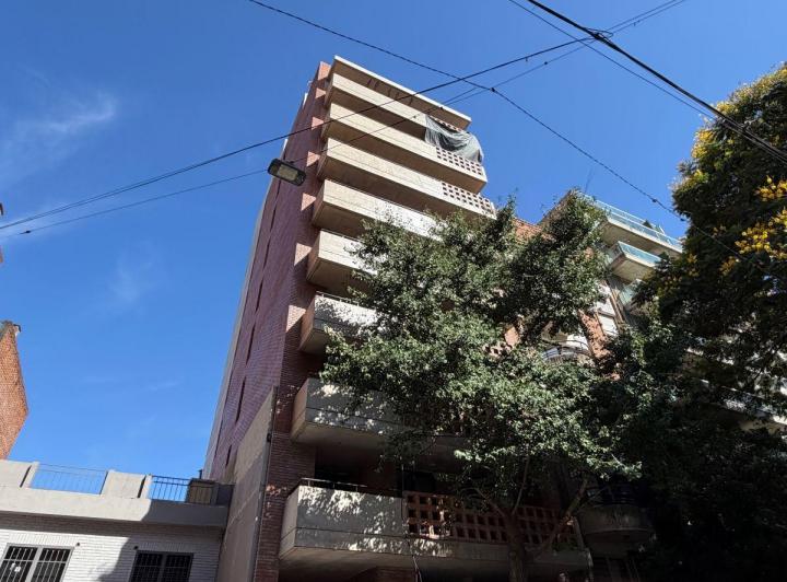 Oficina comercial · 61m² · 2 Ambientes