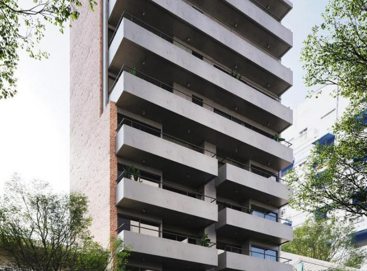 Garage · 12m²