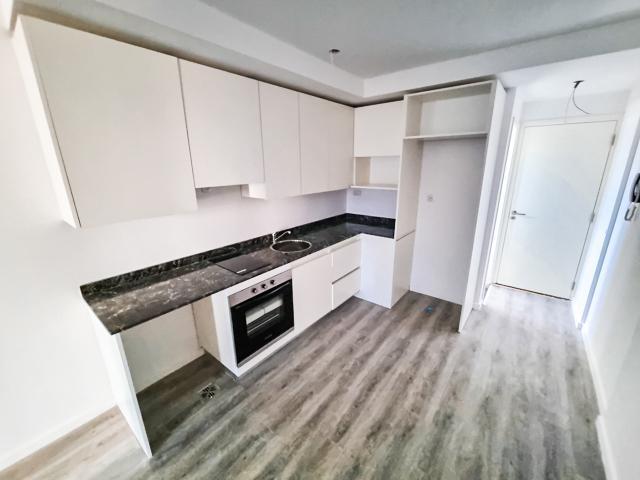 Departamento · 43m² · 2 Ambientes