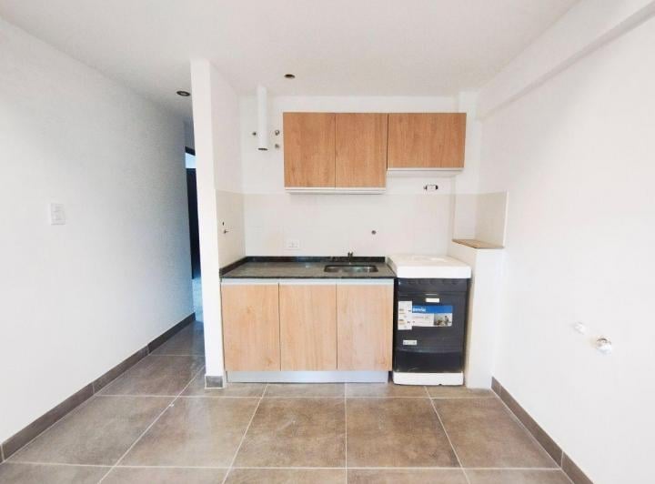 Departamento · 30m² · 1 Ambiente