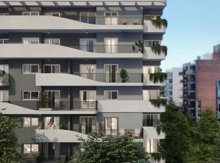 Oficina comercial · 87m² · 1 Ambiente