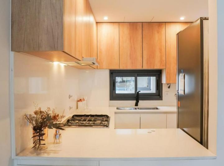 Departamento · 68m² · 2 Ambientes