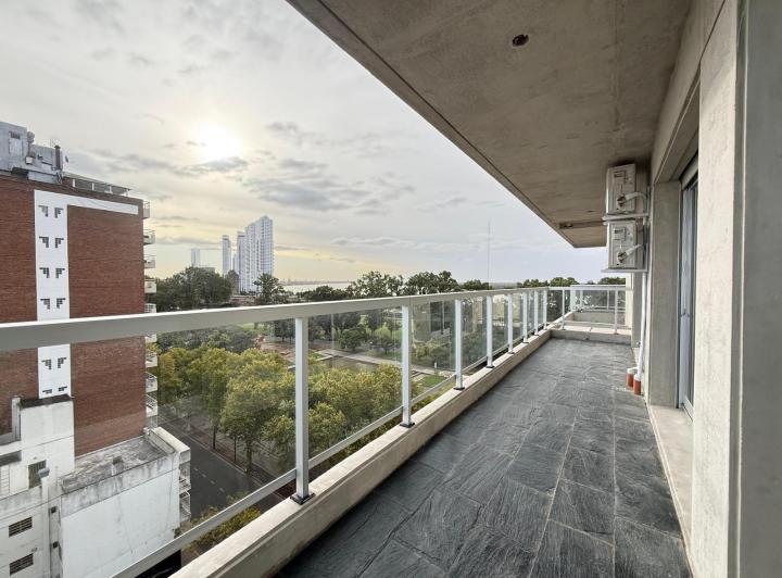 Departamento · 73m² · 4 Ambientes