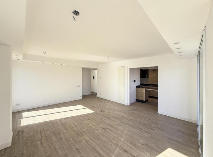 Departamento · 108m² · 4 Ambientes