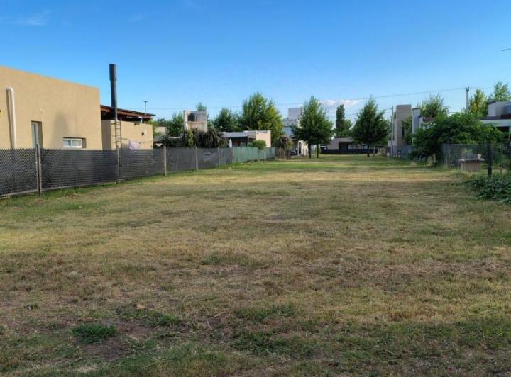 Terreno · 459m²