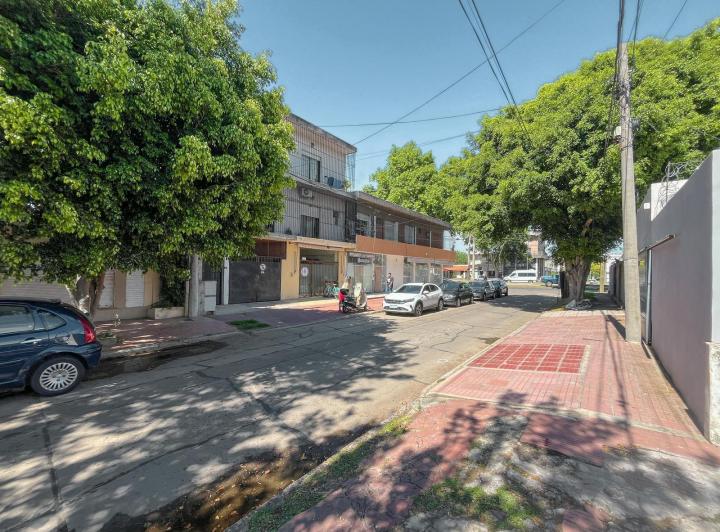 Local comercial · 128m² · 2 Ambientes