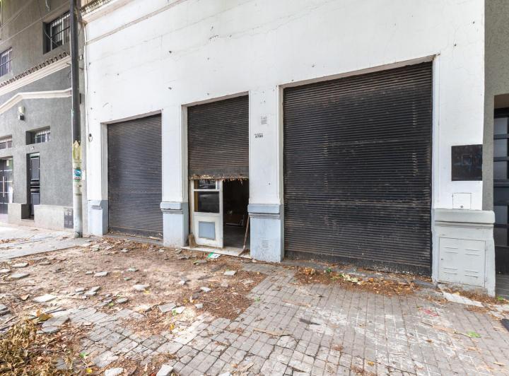 Local comercial · 107m² · 3 Ambientes
