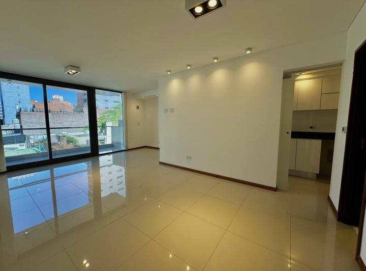 Departamento · 66m² · 2 Ambientes