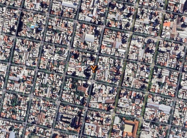 Departamento · 64m² · 3 Ambientes