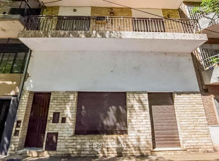 Casa · 372m² · 4 Ambientes